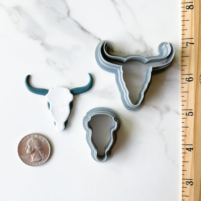 The Bessie Cutter Set (3 Sizes)