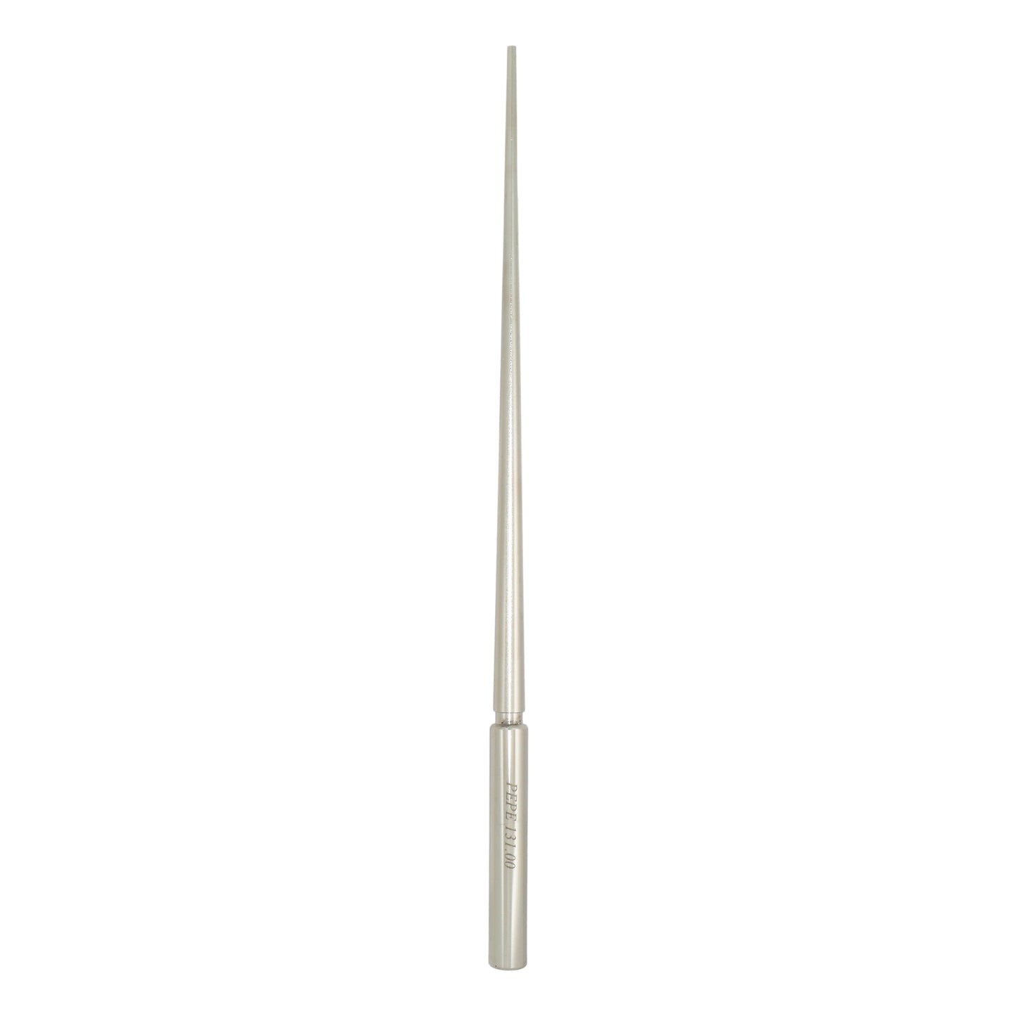 Micro Bezel Mandrel, Round - Clay Revolution