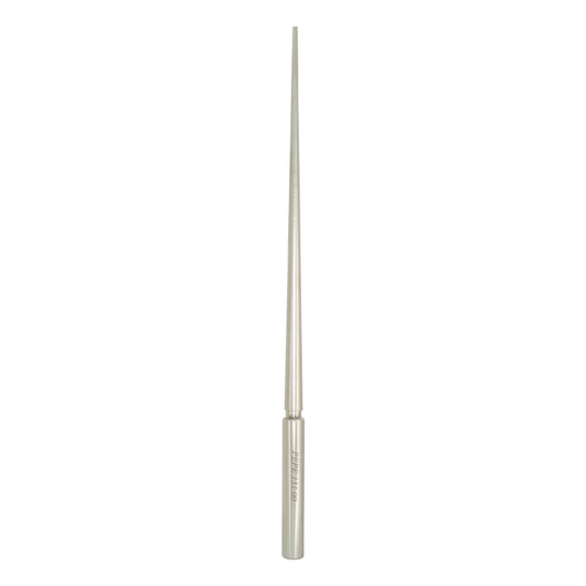 Micro Bezel Mandrel, Round - Clay Revolution