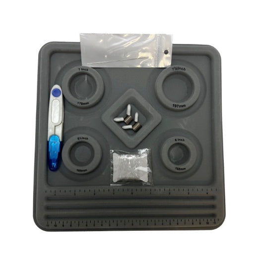 Bracelet Bead Board Kit