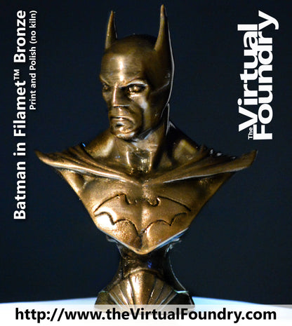 Bronze Filamet™ - Clay Revolution