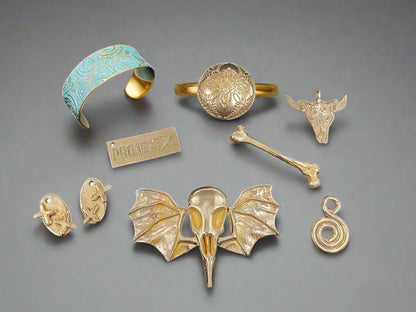 Project X Bronze Clay - Clay Revolution