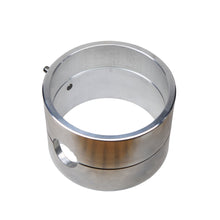 画像をギャラリービューアに読み込む, Sand Casting Flask, 3.5", Aluminum 2 Piece Mold