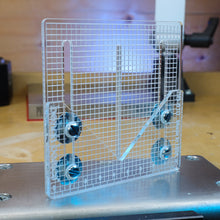 Cargar imagen en el visor de la galería, Center Finder Layout Jig