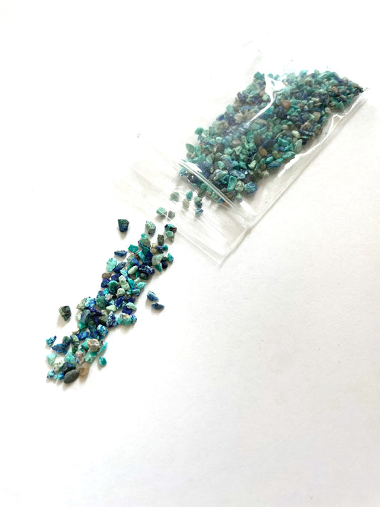 Assorted Stone Pieces for Crafting - Natural Stone Fragments