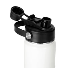 Laden Sie das Bild in den Galerie-Viewer, 18oz Hydro Water Bottle