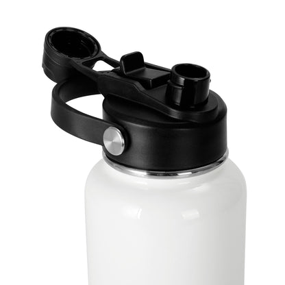 32oz Hydro Water Bottle - Clay Revolution