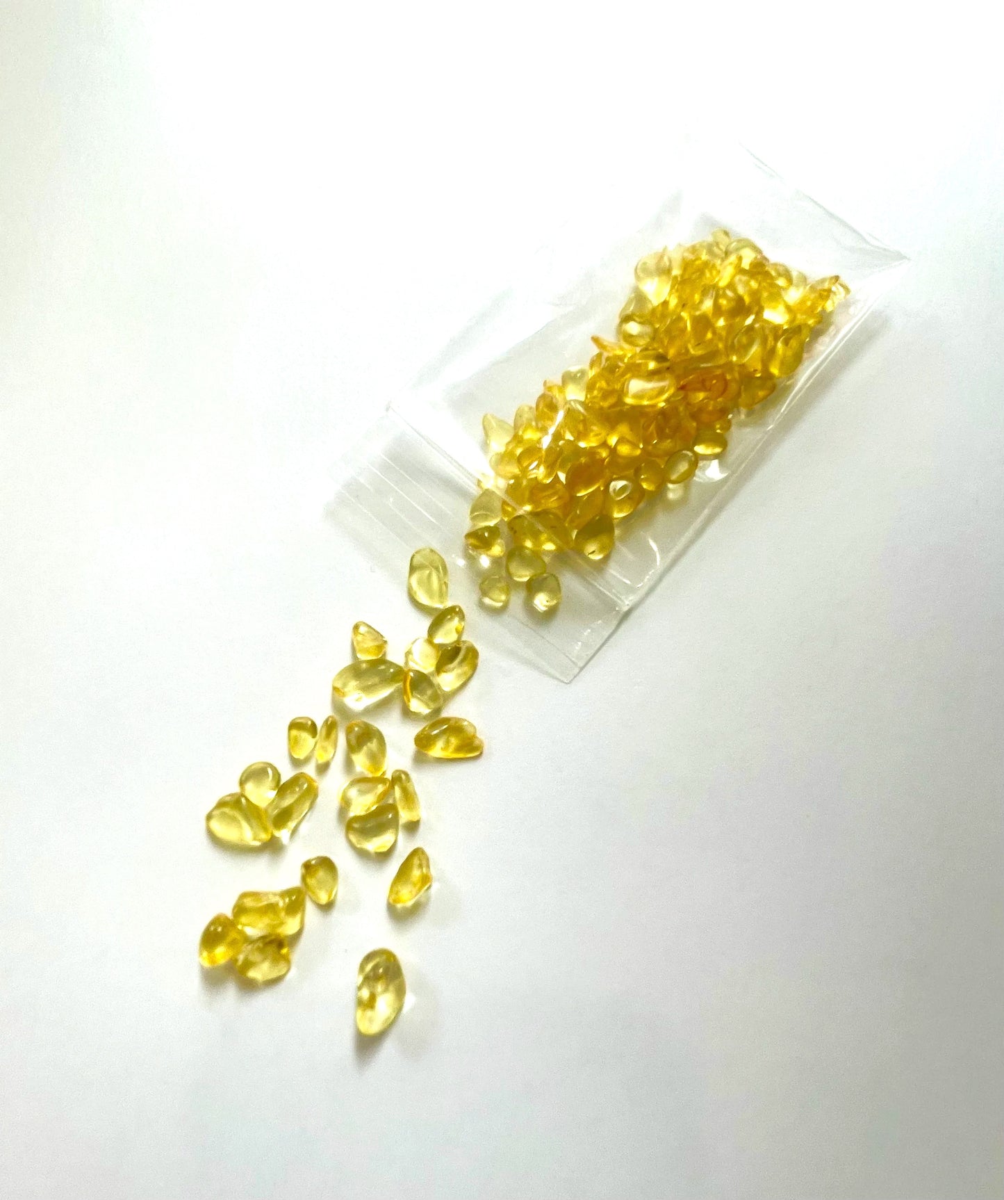 Assorted Stone Pieces for Crafting - Natural Stone Fragments