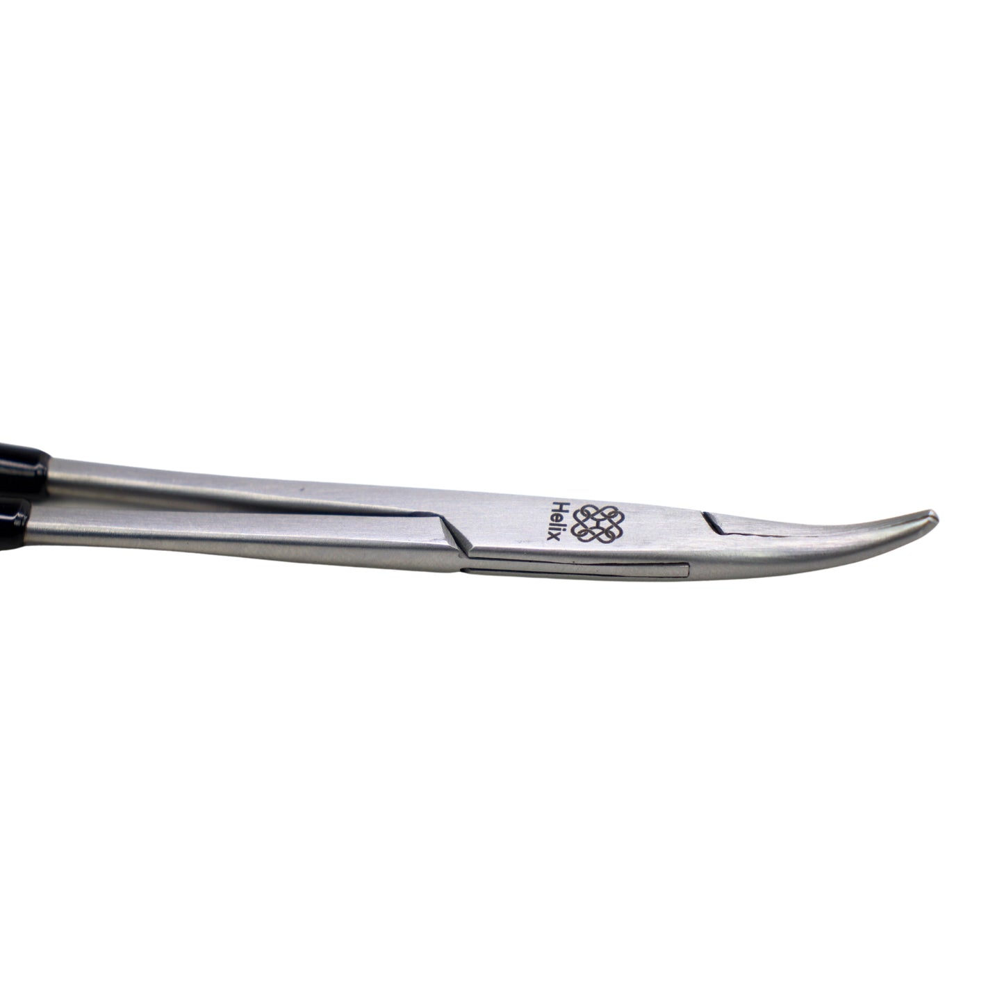 Grounded Hemostats for Permanent Jewelry Welders - Straight or Bent Nose - Clay Revolution