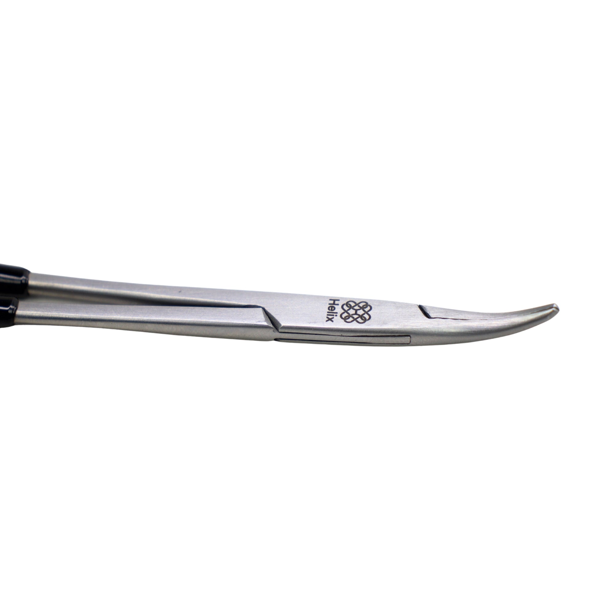 Grounded Hemostats for Permanent Jewelry Welders - Straight or Bent Nose - Clay Revolution