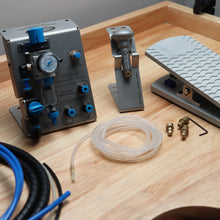 Charger l'image dans la galerie, IronBrush™ - Pneumatic Engraving Tool