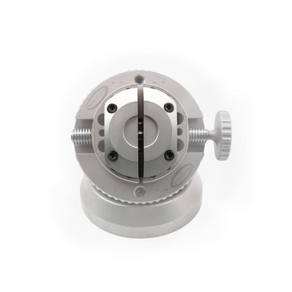 Coin Jaw Holder for 100mm Setting Ball - Clay Revolution