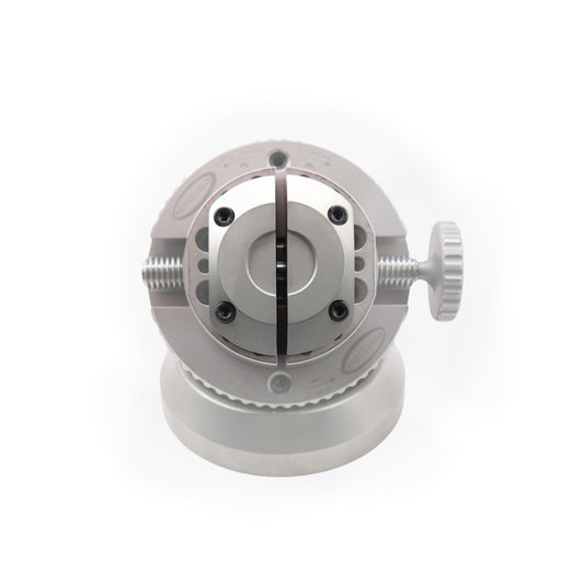 Coin Jaw Holder for 100mm Setting Ball - Clay Revolution