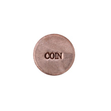 Cargar imagen en el visor de la galería, Jewelers Metal Stamp, Hardened Steel, Hallmarking