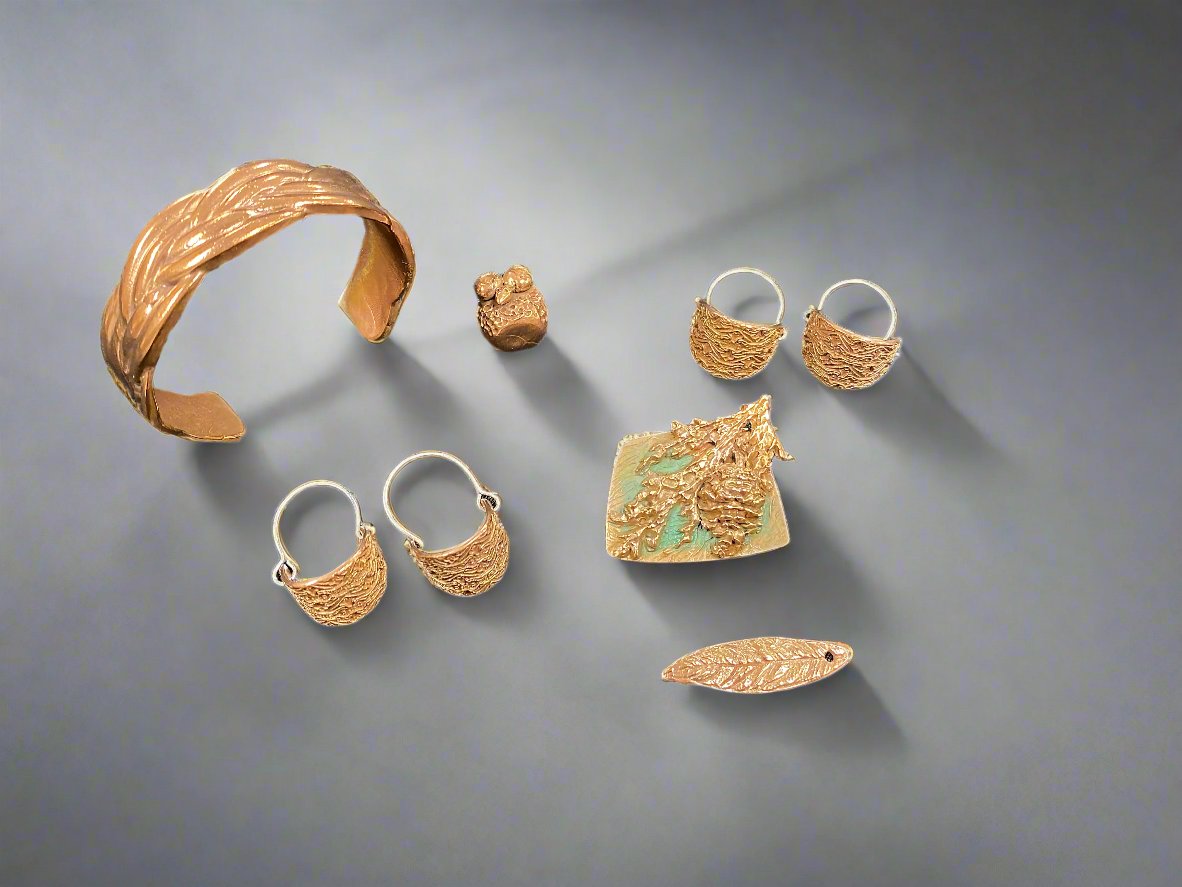 Project X Copper Clay - Clay Revolution