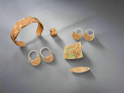 Project X Copper Clay - Clay Revolution