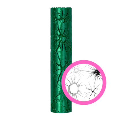 Project X Hot Rollers Cracks