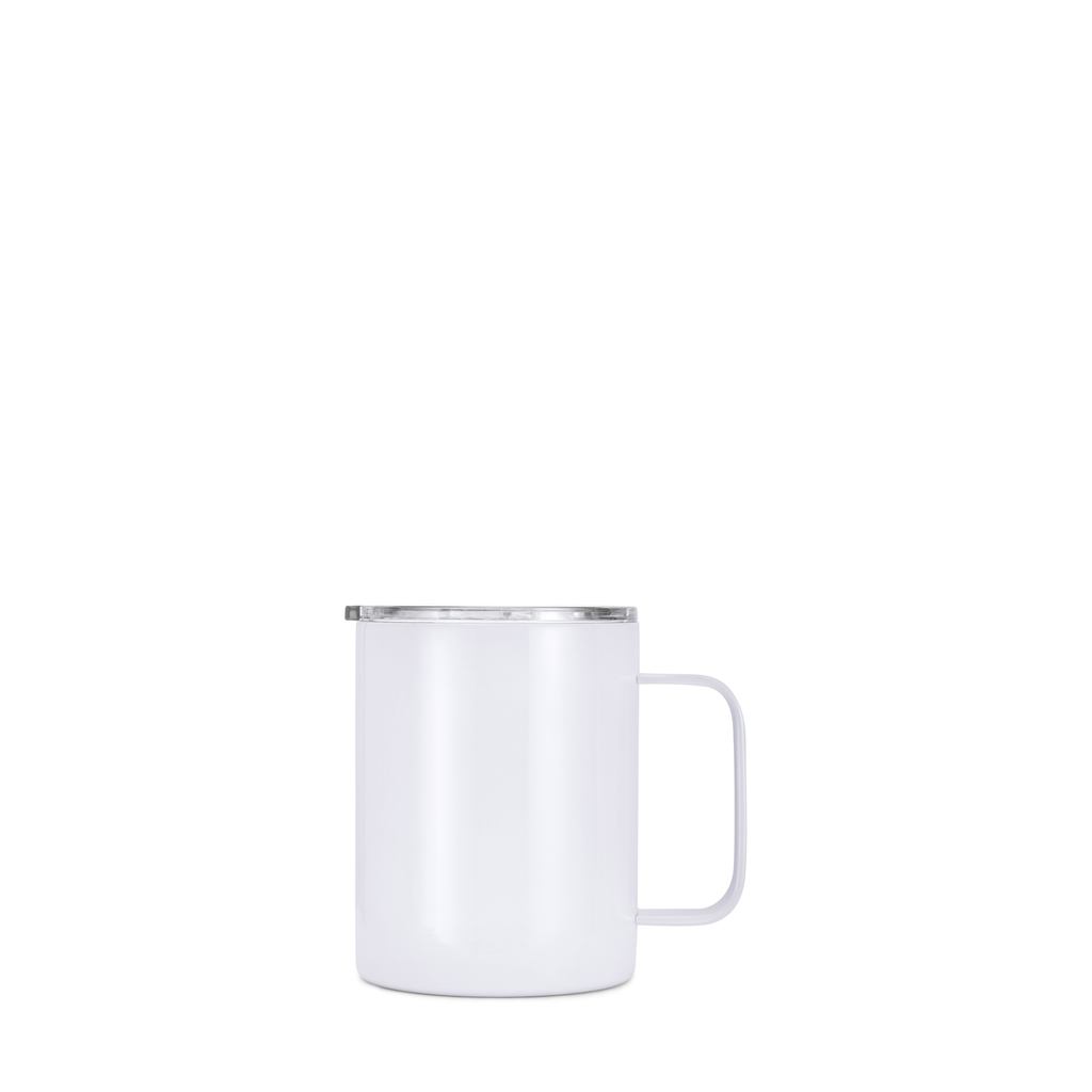12oz Camper Mug - Clay Revolution