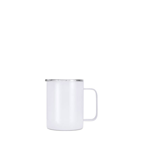 12oz Camper Mug