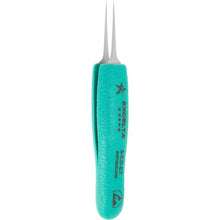 Carregar imagem no visualizador da galeria, Ultra Fine Pointed Tweezer, Tapered, 5-CO-ET Cobaltima®, Excelta
