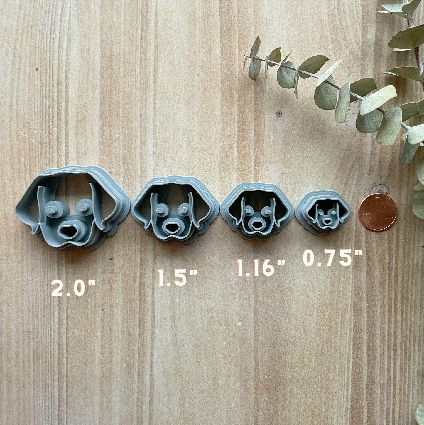 Dog Pack - Clay Revolution