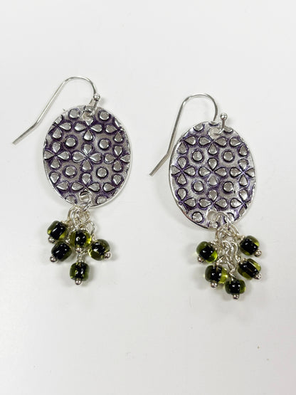 Beginner Silver Clay: Ignite Your Inner Alchemist with Carrie Story. Thursday July 16th at Moonumental Jewelry Emporium in Saint Charles, MO