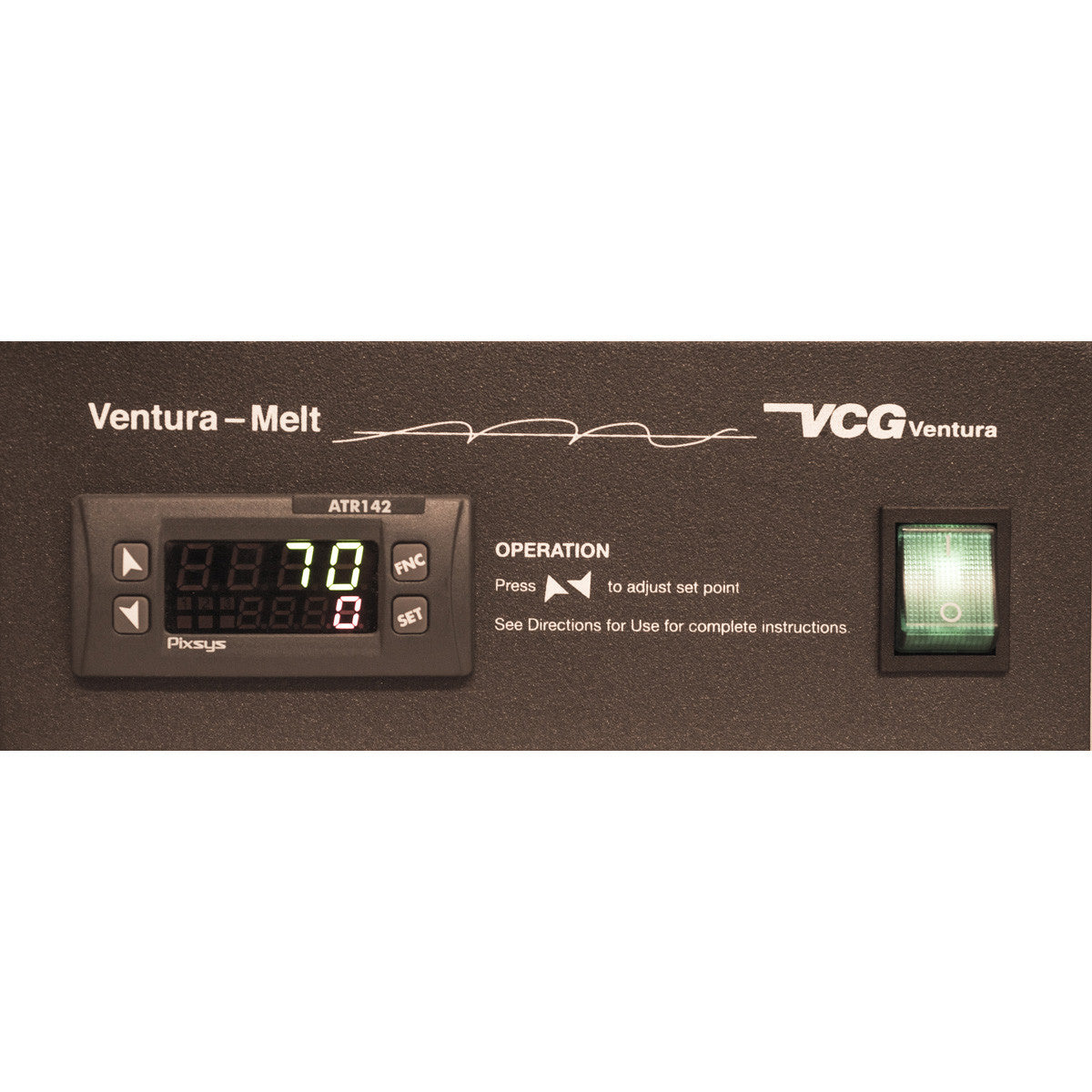 Electro-Melt Gold & Silver Melting Furnace (3kg or 1kg) - Clay Revolution