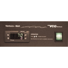 Cargar imagen en el visor de la galería, Electro-Melt Gold &amp; Silver Melting Furnace (3kg or 1kg)