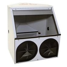 Cargar imagen en el visor de la galería, Enclosed Polishing Hood