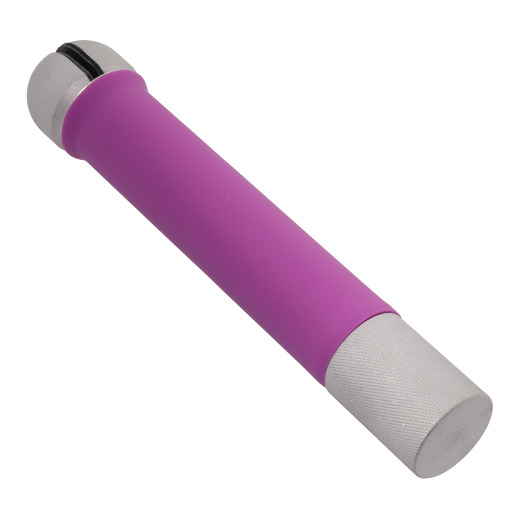 Ring Clamp, Adjustable, Soft Grip Handles - Clay Revolution