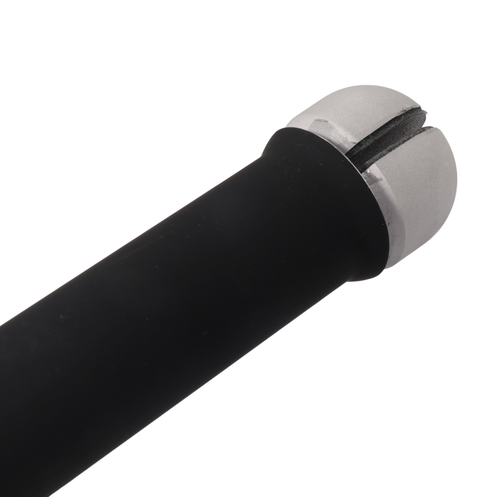 Ring Clamp, Adjustable, Soft Grip Handles - Clay Revolution