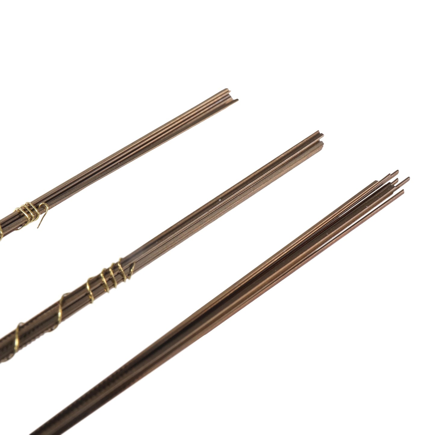 NANO Jeweler's Saw Blades (144 blades) - Clay Revolution