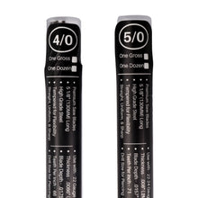 Cargar imagen en el visor de la galería, NANO Jeweler's Saw Blades (144 blades)