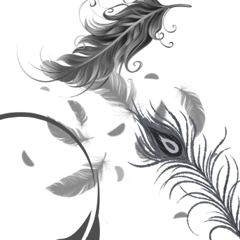 Project X Hot Rollers Feathers