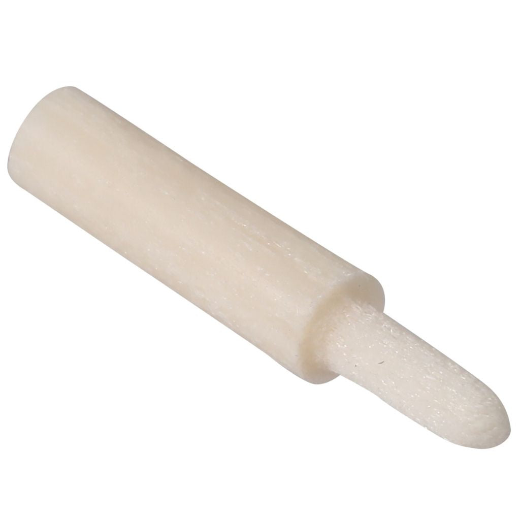 Felt Plating Pen Tips (Bullet or Fine) - Clay Revolution