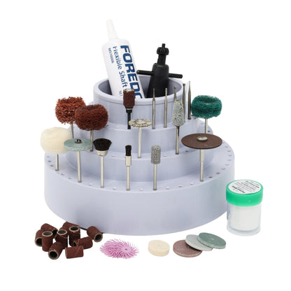 Foredom Classic Jewelers Kit with H.30 Handpiece - Clay Revolution