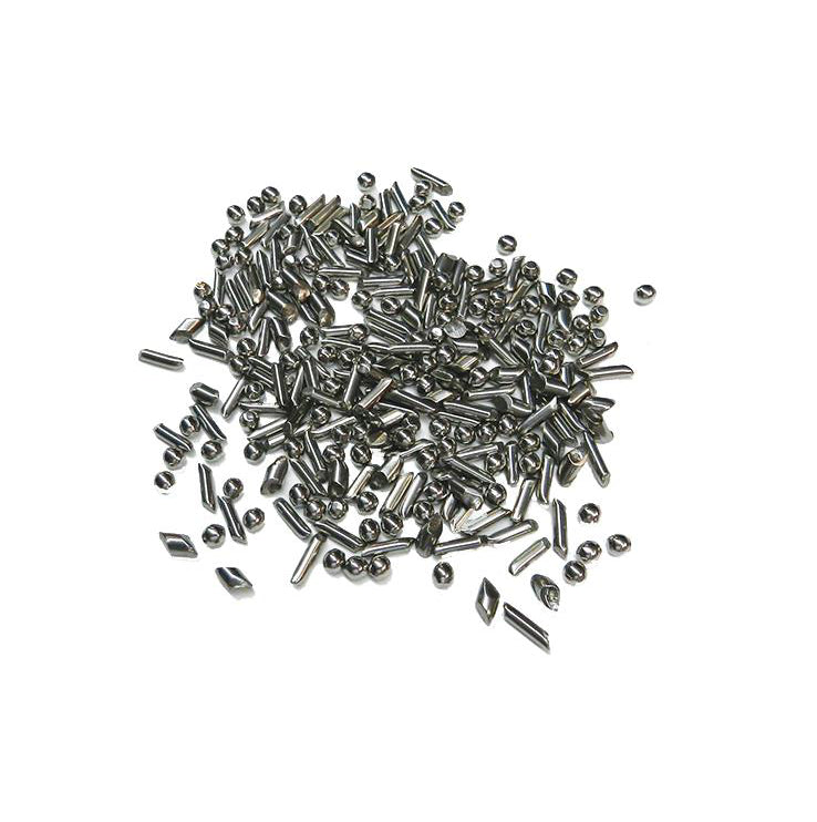 Rotary Tumbler w/ Digital Read Out FOREDOM - Clay Revolution