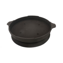 Cargar imagen en el visor de la galería, Cast Iron Annealing Pan 12" - FRETZ (AP-12)