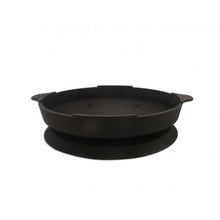 Cargar imagen en el visor de la galería, Cast Iron Annealing Pan 12" - FRETZ (AP-12)