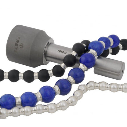 Tube Flaring Tool Kit for Bead Spacers - FRETZ