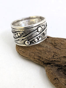 Tucson - Galaxy Ring with Melissa Kay-Steves Feb. 1, 2025 10:00 - 2:00