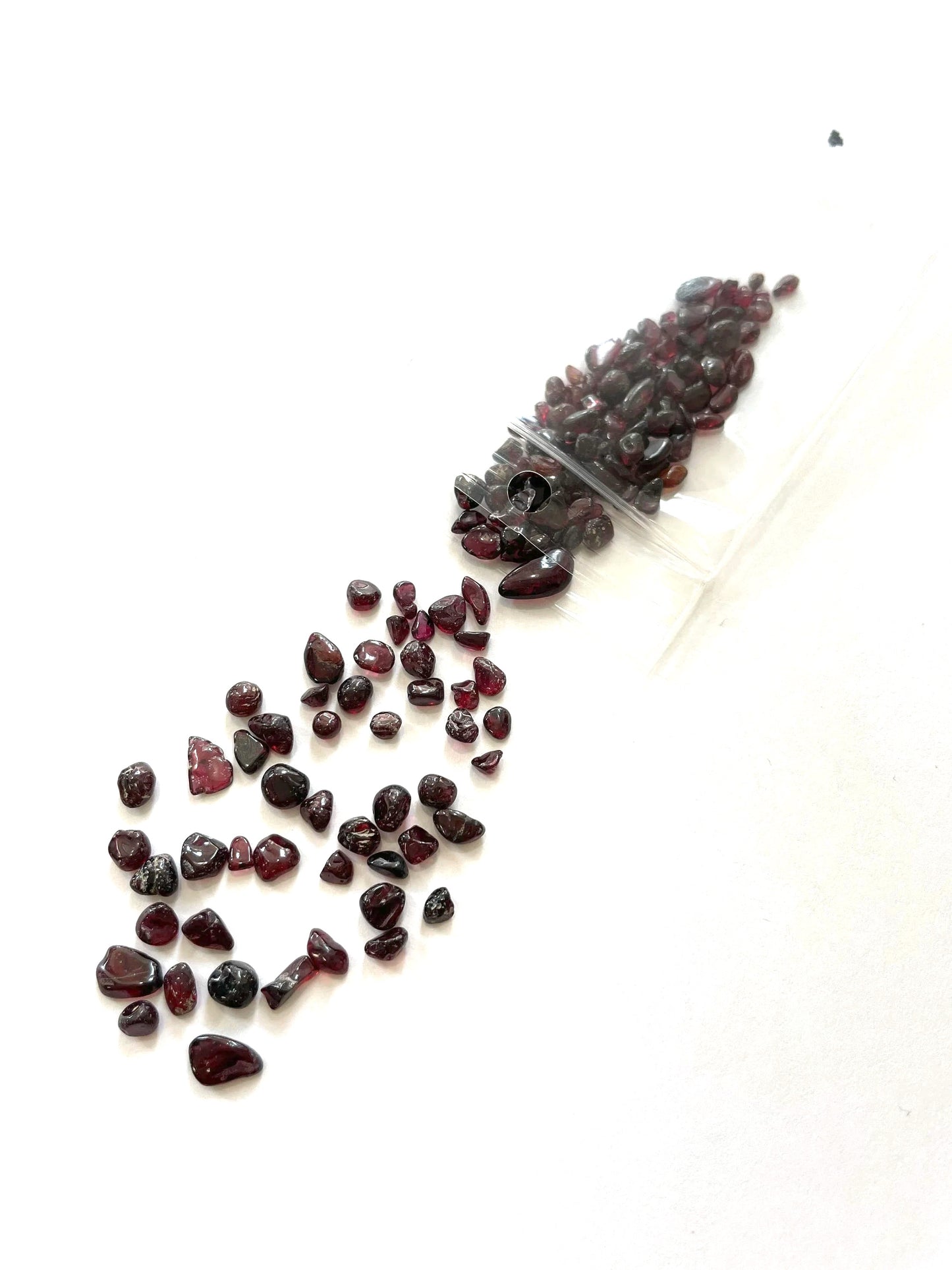 Assorted Stone Pieces for Crafting - Natural Stone Fragments