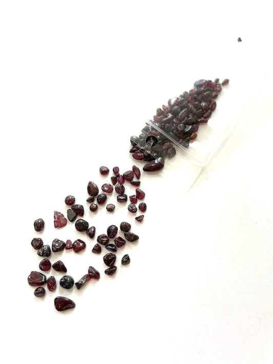 Assorted Stone Pieces for Crafting - Natural Stone Fragments