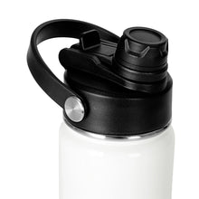 Laden Sie das Bild in den Galerie-Viewer, 18oz Hydro Water Bottle