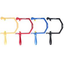 Cargar imagen en el visor de la galería, Haymaker Saw by Lion Punch Forge