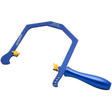 Cargar imagen en el visor de la galería, Haymaker Saw by Lion Punch Forge