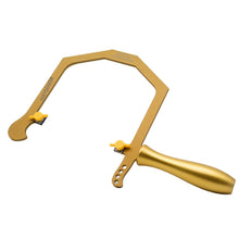 Cargar imagen en el visor de la galería, Haymaker Saw by Lion Punch Forge