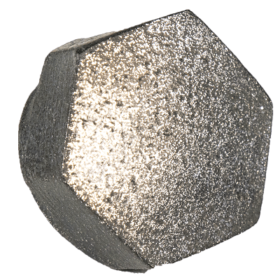 High Carbon Iron Filamet™ - Clay Revolution