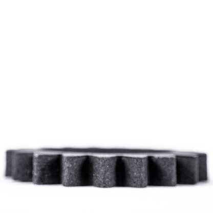 High Carbon Iron Filamet™ - Clay Revolution