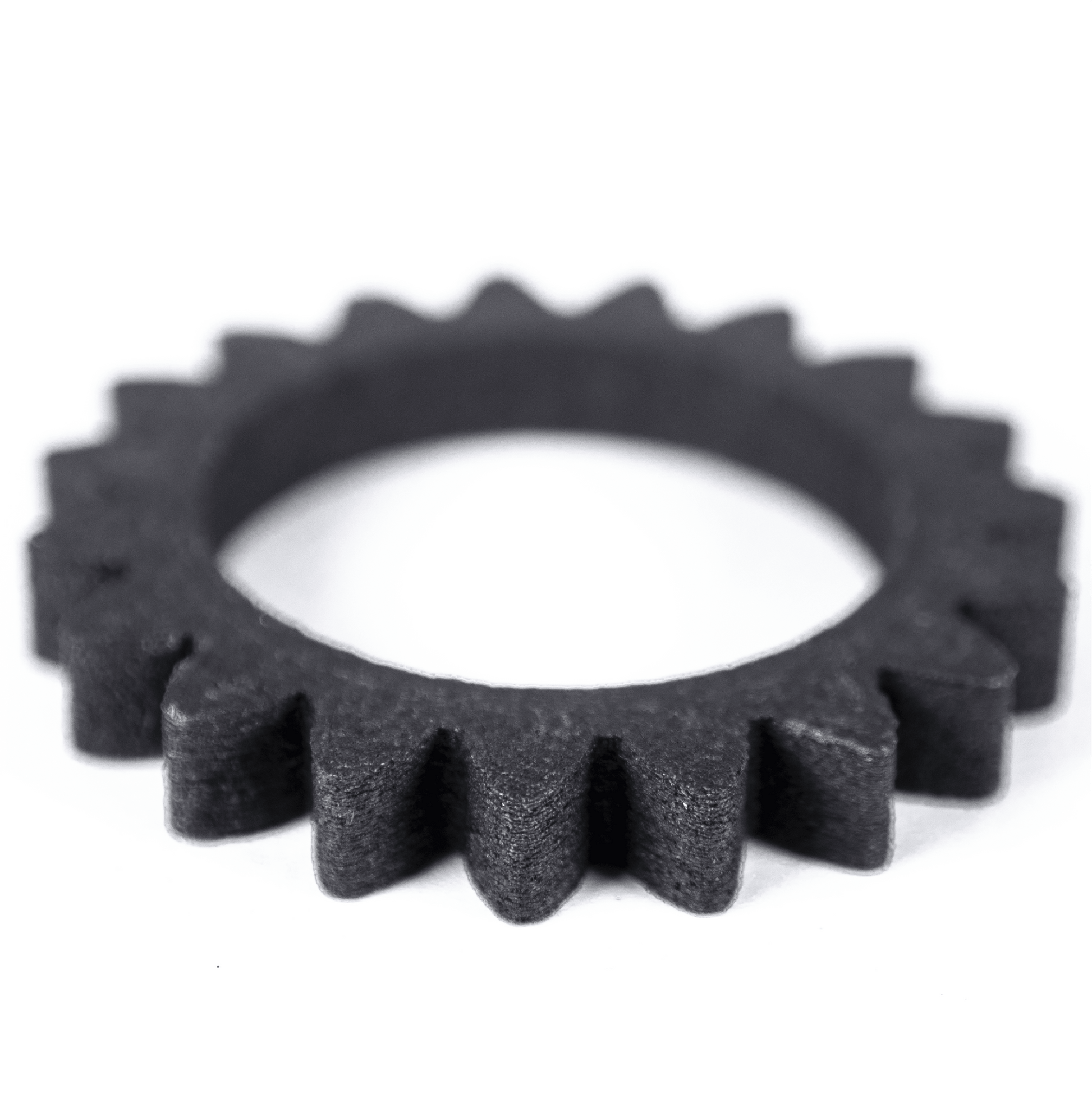 High Carbon Iron Filamet™ - Clay Revolution